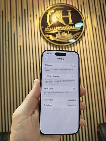 Техника и электроника: IPhone 16 Pro, 128 ГБ, Black Titanium, Гарантия, Беспроводная зарядка, Face ID — 2