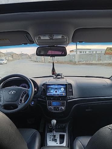 opel vectra 1995: Hyundai Santa Fe: 2 l | 2012 il Ofrouder/SUV — 10