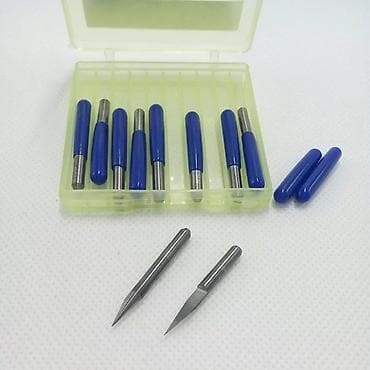 CNC apparatı üçün xüsusi bıçaqlar, taxta və plataların yonulması üçün lalafo.az -da CNC apparatı üçün xüsusi bıçaqlar, taxta və plataların yonulması üçün