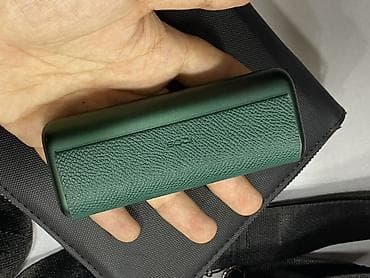 iqos qiymet: IQOS ilıq tütün isitmə qurğusu – yaşıl rəng Məhsulun xüsusiyyətləri — 1