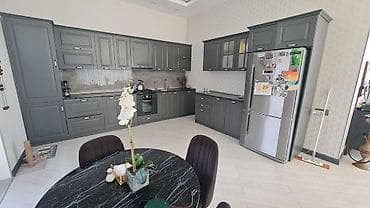 hovuzlu kiraye evler bakida: Bağ evi kirayə verilir, Mərdəkan Mərdəkanda yerləşən isti, hovuzlu bağ — 4