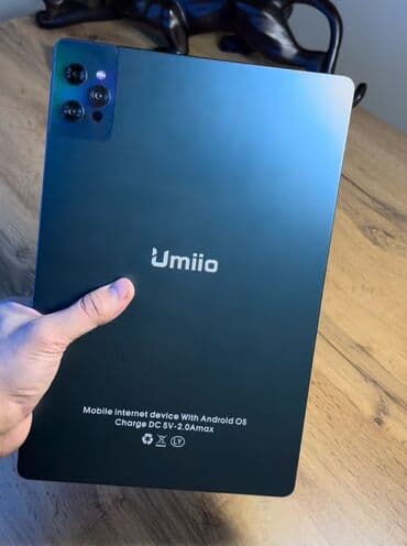 baku electronics planşet: ‼️ölkənin ən böyük tableti̇‼️ umiio brendinin 16 max modeli — 3