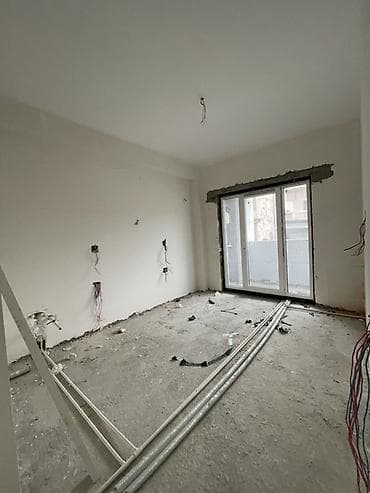 bir otaql: 2 otaqlı, Yeni tikili, 74 kv. m — 10