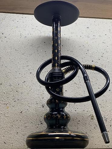 mat 1 qelyan: Luis Viton Qəlyan ✅Bağlı Qutuda — 1