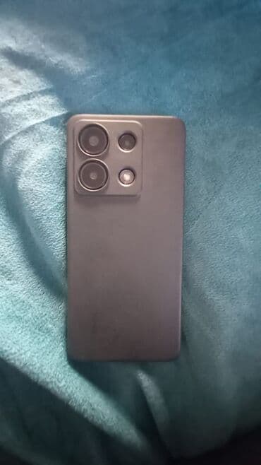 Redmi 13, 128 GB, rəng - Qara
