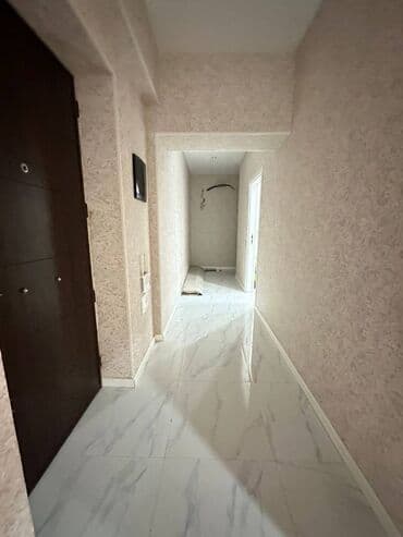 квартира в рассрочку на 10 лет: 4 комнаты, Новостройка, м. Ази Асланов, 111 м² — 7