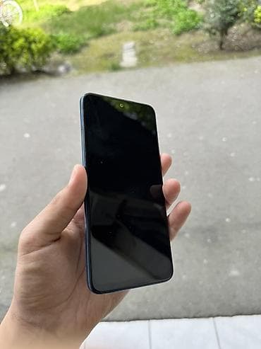 ayfon 12 min: Xiaomi Redmi note 11 smartfon - Model: Redmi (50MP AI Camera arxa — 2