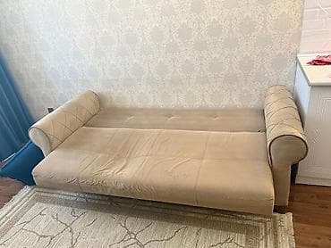 islenmis divan kreslolar: Di̇van-kravat, İşlənmiş — 4
