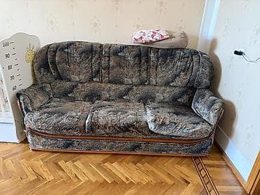 Divan, Açılmayan, Bazasız, Parça