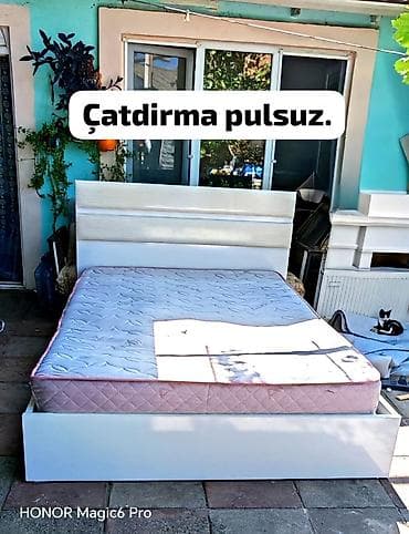 Taxt ölçüsü 2 /160 
 Qiymət 145 manat.
Vesile🌹