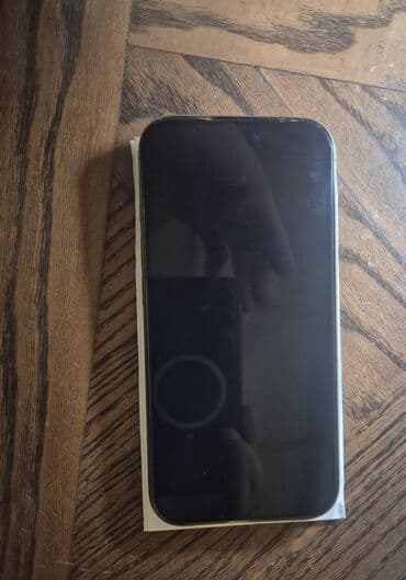 iphone 11 pro ağ: IPhone 16 Pro, 256 GB, Desert Titanium, Zəmanət — 4