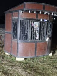 Daraq panellər: Tecili pul lazim oldugu ucun deyerinnen asaqi qiymete satilir. Daşınan — 1