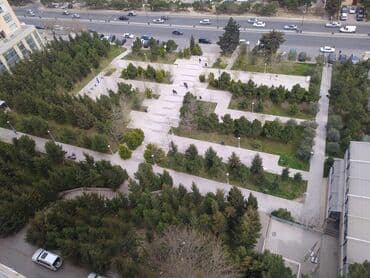 купить квартиру в баку ясамал: Поселок Ясамал, 2 комнаты, Новостройка, м. Эльмляр Академиясы, 111 м² — 14