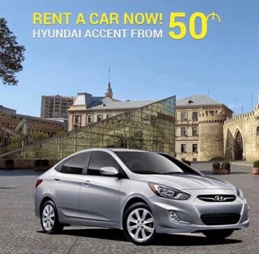 faizsiz kreditlə maşın: Günlük, Hyundai, Depozitsiz — 1