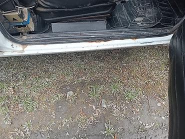 balaxanı heyet evleri: VAZ (LADA) 2107: 0.3 l | 1997 il 9 km Sedan — 3