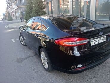 запчасти на форд мондео: Ford Mondeo: 1.5 l | 2018 il 140200 km Sedan — 5