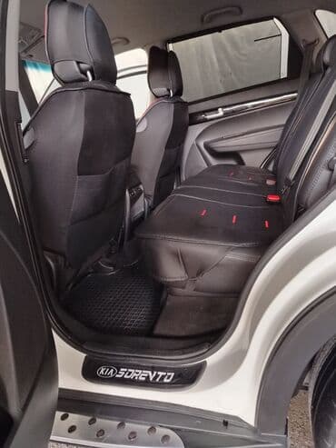 фольксваген тигуан 2 0: Kia Sorento: 2 л | 2014 г. Внедорожник — 16