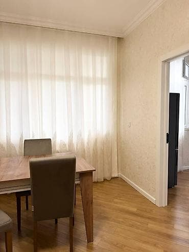 icare obyek: İcarəyə verilir 2 otaqlı yeni tikili 41 m², Azadlıq Prospekti m — 5