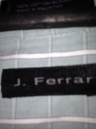 Köynəklər: Köynek boyun ölçüsü 44,teze kımıdı.Bırdefe geyınılıb böyuk olduğuna — 2