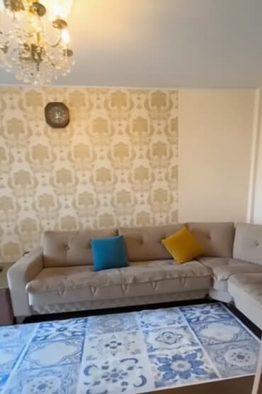 kirayə evlər 2023 bakı: Bineqedi rayonu Əcemi Naxçivani kucesinde 2 otaqli ev kiraye verilir — 1