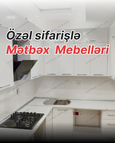 ремонт кухни в хрущевке: Mətbəx mebelini niyə bizə sifariş etməlisiniz? ✅ Evinizə uyğun ölçü — 1