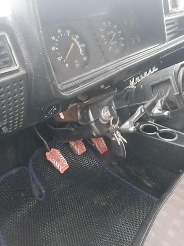 Продажа авто: Lada 2107 sedan - Kuzov: ağ rəng, klassik 2107 arxa optikalar və xrom — 3