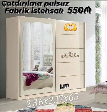 taxtadan evler qiymeti: *_dolab/kupe_* _*fabri̇k i̇stehsali*_ qiymət : *550₼* ölçü — 1