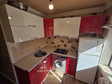 2 saatliq kiraye ev: Gəncə şəhərində köhnə Yevlax avtovağzalı, Lukoil yaxınlığında 4 — 2