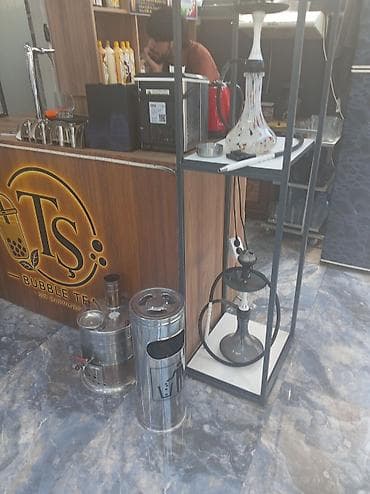 binəqədi centralni: Xırdalan AAAF park məcidin yanı Müasir tipli tam təmirli Özəllikləri — 10