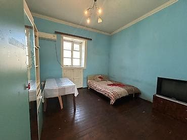 Kirayə verilir: 2 otaqlı mənzil (mebel və məişət texnikası ilə)