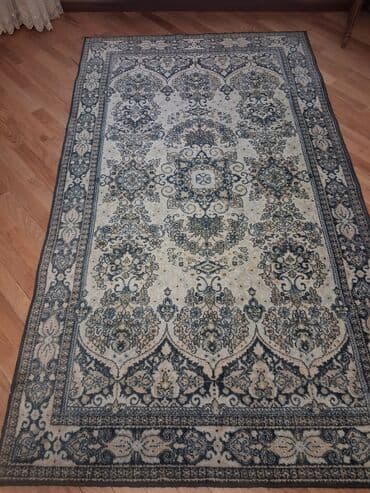 Брелоки: Ковер Декоративный, Азербайджан — 1