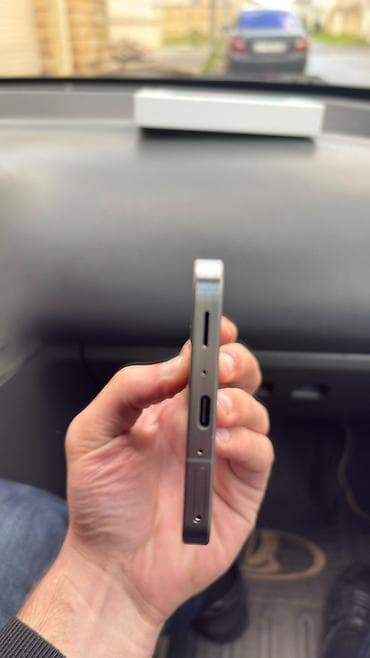 samsung e 9: Samsung Galaxy A56 5G, 256 GB, rəng - Boz, Sənədlərlə — 4