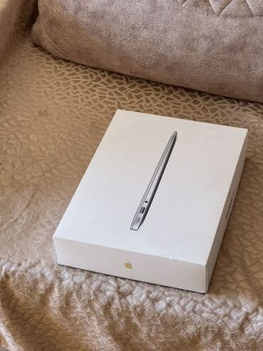 İşlənmiş Apple MacBook, 13.3 ", Intel Core i5, 128 GB, Ünvandan götürmə