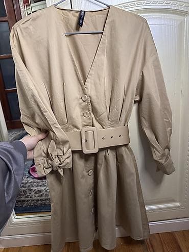 Plaşlar: Ziyafət donu, Midi, Zara, S — 3