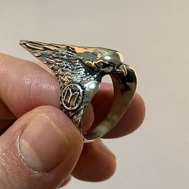 gumus sa prevodom: Nişan, Üzük, Gümüş, Qaşsız — 2