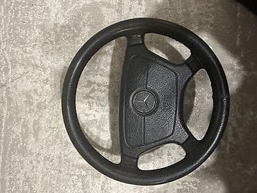şüşe: Sadə, Mercedes-Benz, 1999 il, İşlənmiş — 2