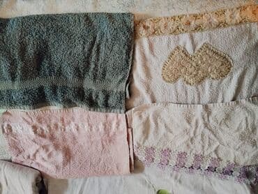 qazan dəsti: Qazan, rəng - Mavi, Antipriqar, Türkiyə — 24