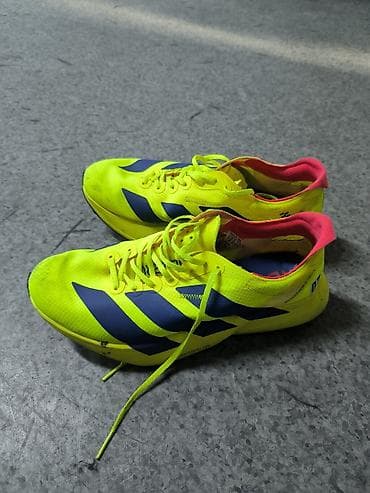 adıdas: Salam 150 km qacilibhec bir cirigi zadi yoxdu demey olar teze — 1