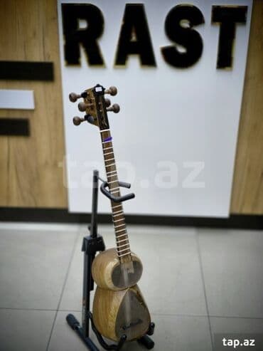 tar qabı: Tar Çanaq - Tut Rast musiqi alətləri mağazalar şəbəkəsi 3 ünvanda — 1