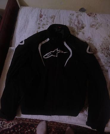 kara: Alpinestars təcili satılır — 1