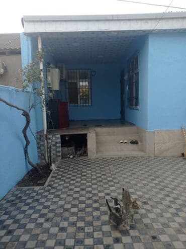 rieltor nədir: Zabrat 3 otaqlı, 110 kv. m, Yeni təmirli — 1