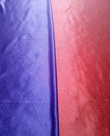 sizanaq lekelerine qarşı maskalar: Tirikatin Parçalar 140*200sm ölçüdə. 1-i ✅ 6manat. 2 ci — 3