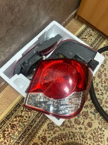 mini kondisioner masin ucun: Chevrolet 2014 il, Orijinal, Yeni — 2