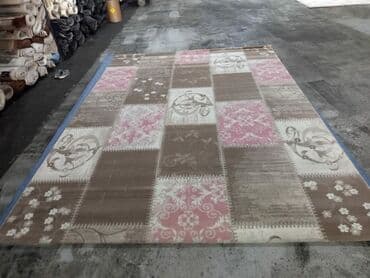 2ci əl xalcalar: Xalça Kredit yoxdur — 2