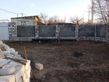 kristal abseron xirdalan kiraye evler: 8 sot, Tikinti, Kupça (Çıxarış) — 13