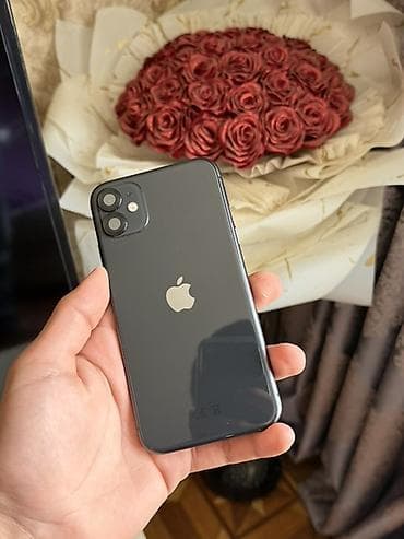 iphone replika: IPhone 11, Qara — 1