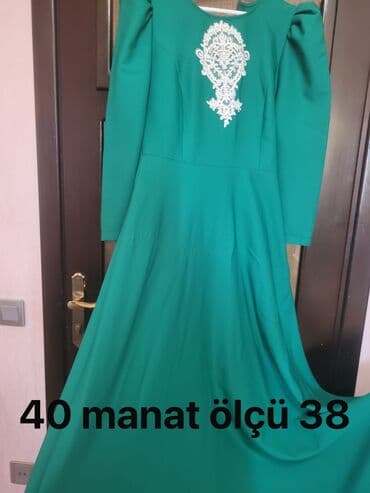 ikinci el don: Ziyafət donları — 2