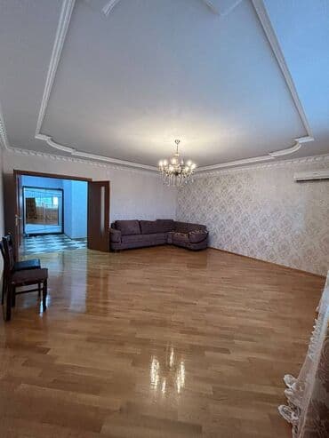 купить квартиру в баку ахмедлы: 3 комнаты, Новостройка, м. Нариман Нариманов, 128 м² — 6