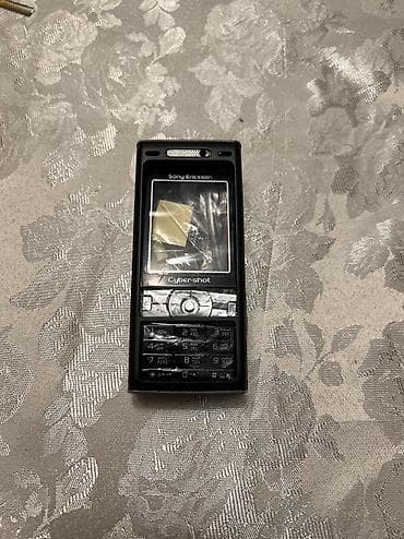 Sony Ericsson K800i