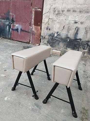 спорт товары: Gimnastika keçisi, demək olar ki, hamımıza məlum olan, əsasən idman — 3